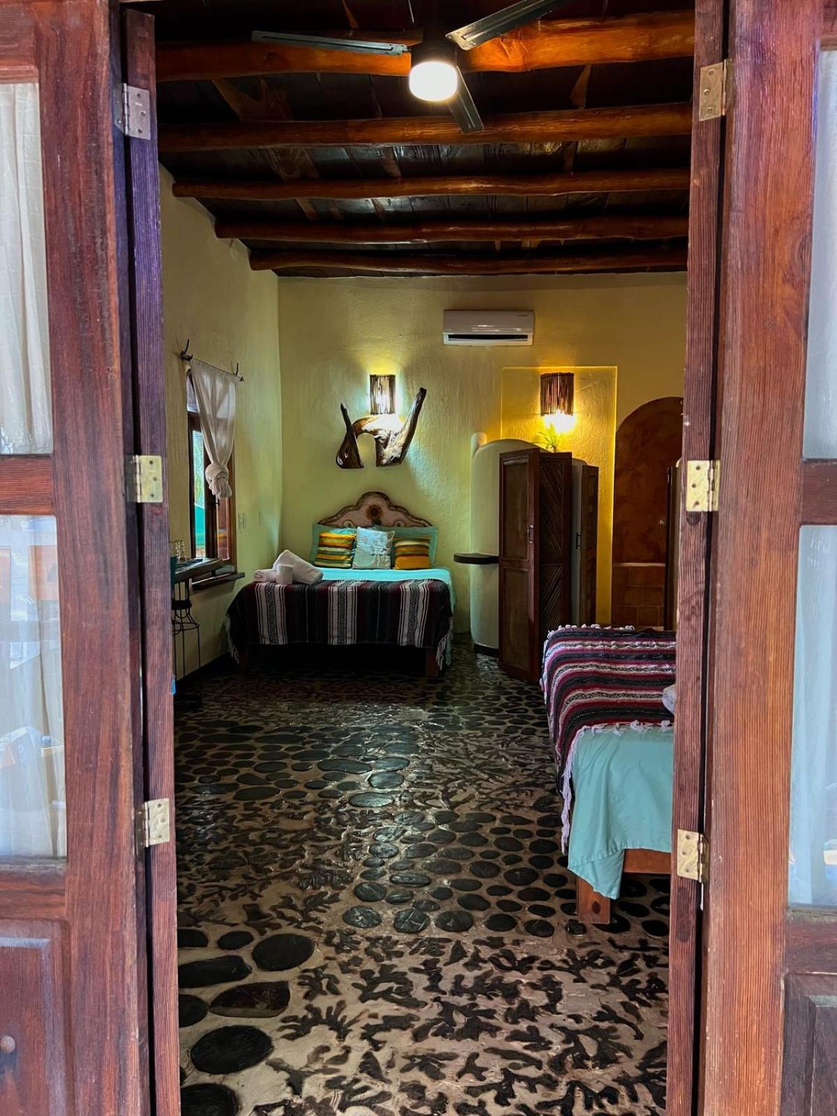 Hotel Artesanal San Francisco  Buitenkant foto